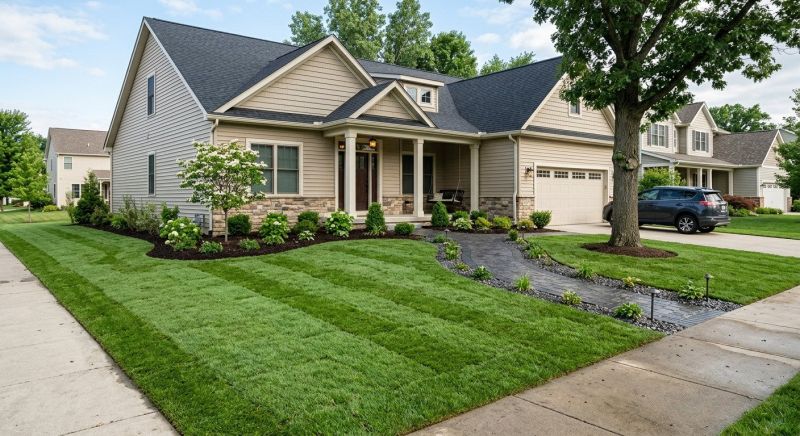 Lawn Replacement in Honolulu, HI