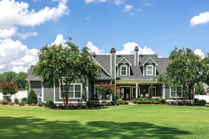 Customized Landscape Design